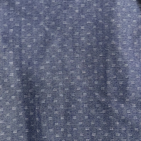 🕴️ Modern Style with the Kenneth Cole Super Soft Dress Shirt! 👔 - Picture 2 of 3